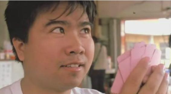 中国香港经典港片排行榜,香港回归25年经典港片名场面