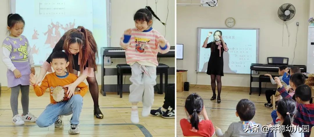 巾帼竞芬芳三八节致敬女教师,巾帼风采致敬平凡的她们