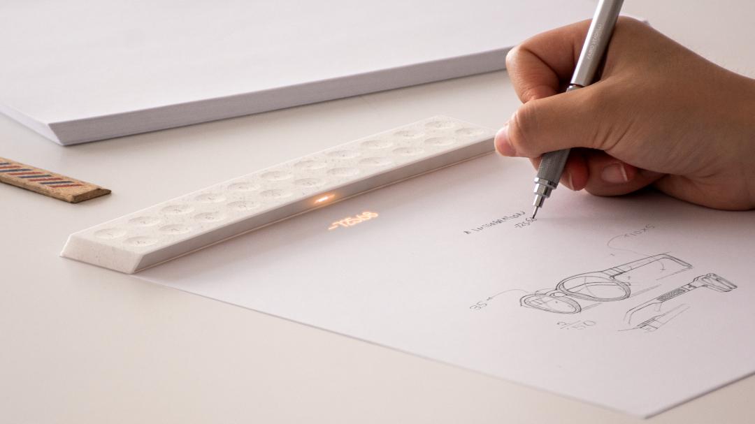 100个绝佳产品设计,100例品牌设计