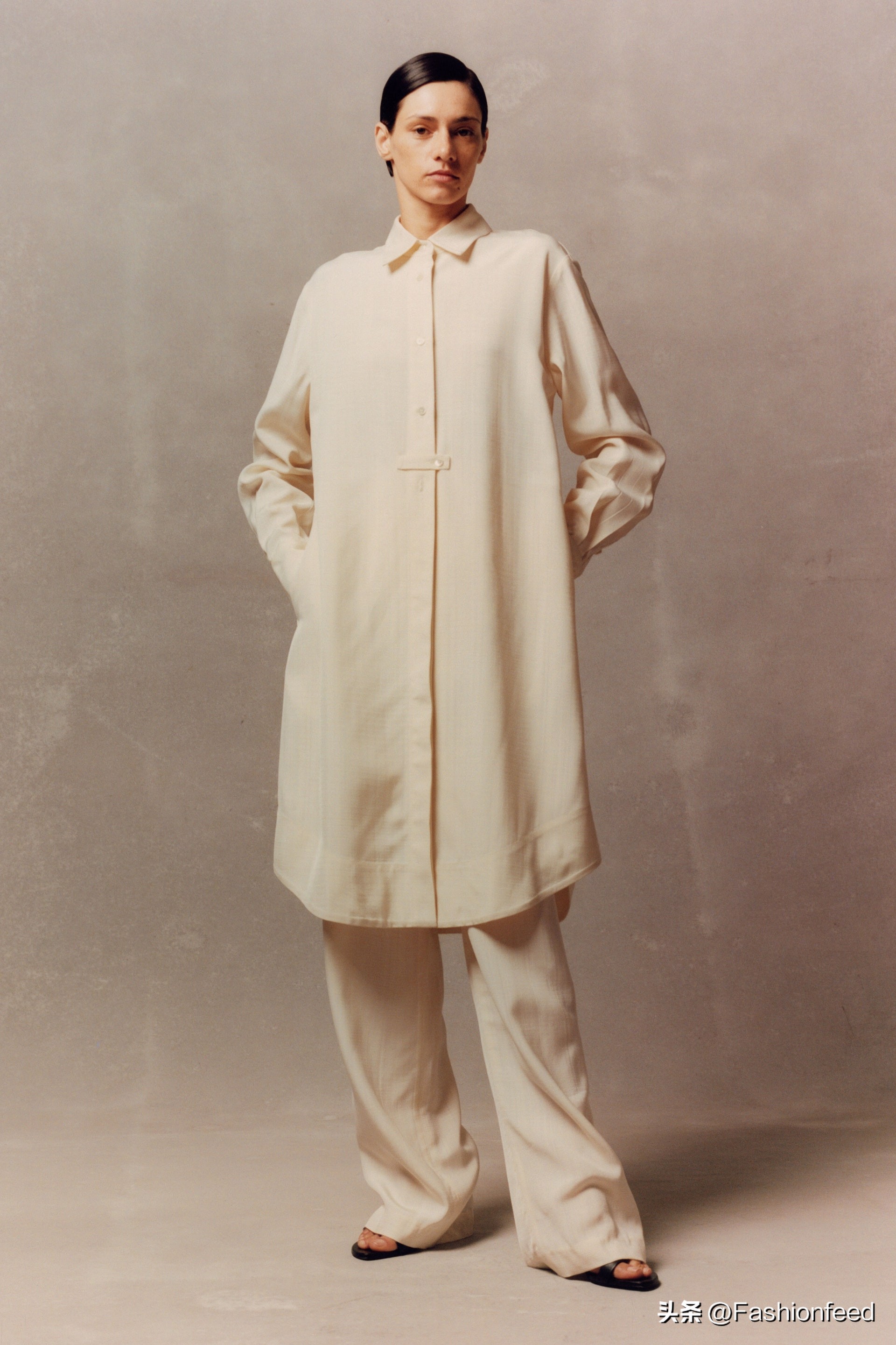 orozco春夏时装秀,colangelo春夏时装周