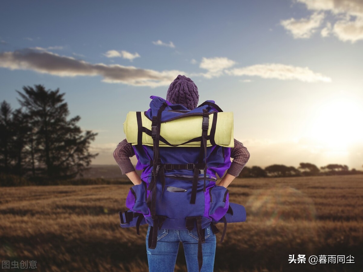 如何选择一款耐用多功能背包,多功能背包同类背包比较