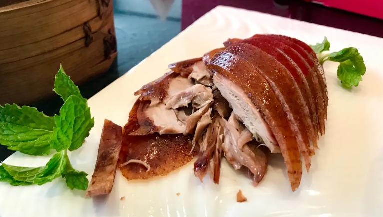 烤鸭加盟店最火爆的项目,烤鸭加盟品牌排行榜加盟费多少钱