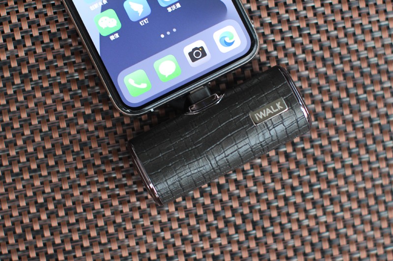 iwalk迷你充电宝推荐评测,iwalk充电宝第四代