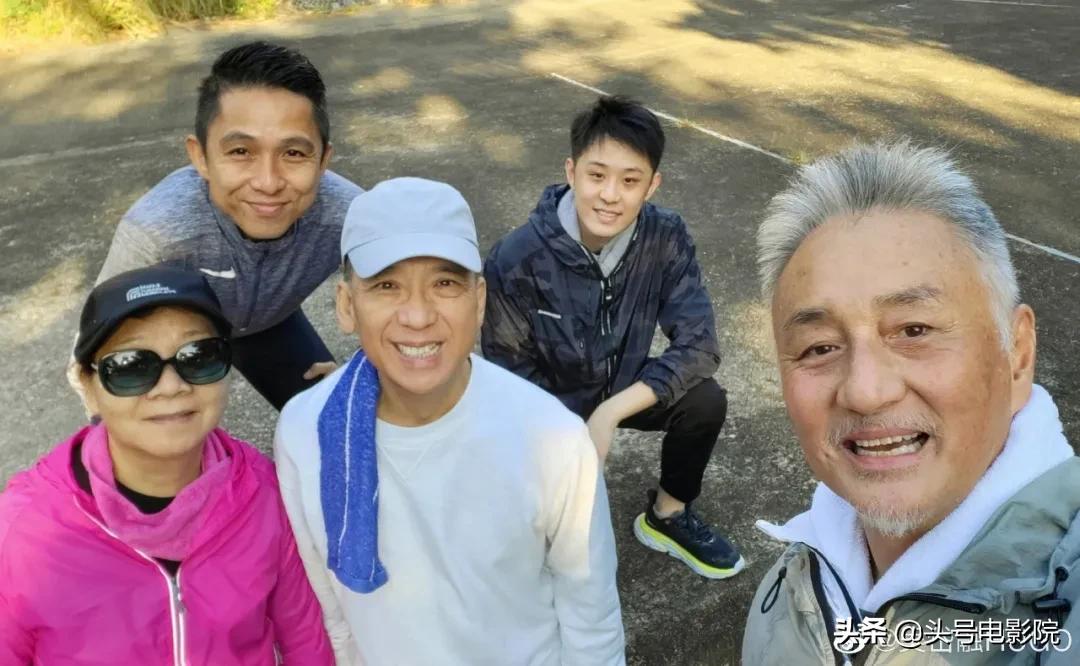 梁朝伟版绝代双骄花无缺谁演的,梁朝伟版花无缺照片