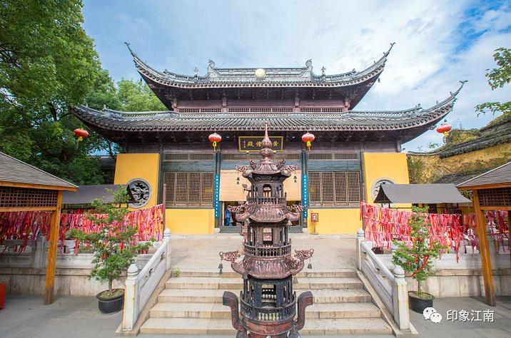 江南十大古镇旅游必去,江南十大古镇旅游攻略