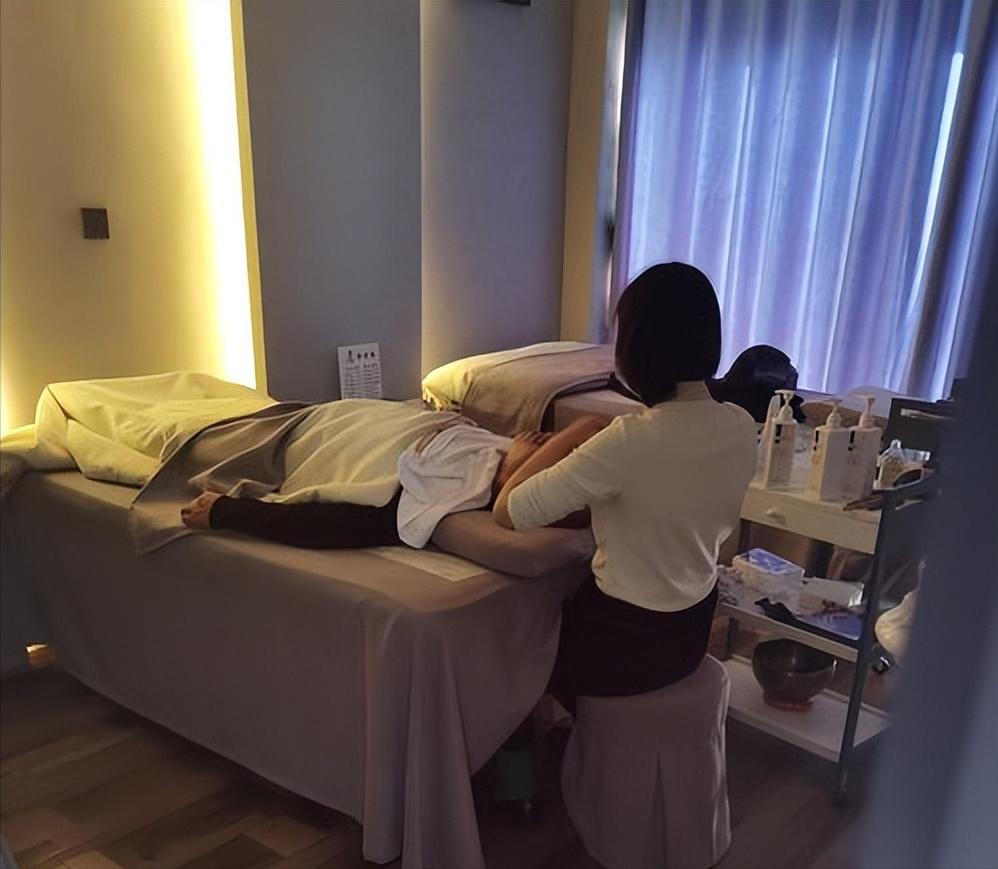 采耳行业怎么赚看不到的钱,采耳行业的兴起