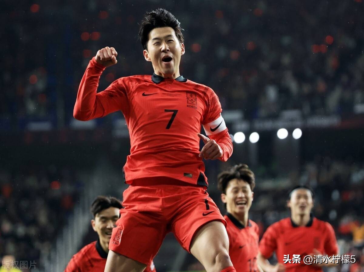 韩国媒体直播连线中国对韩国视角,国足对决韩国男足直播u19