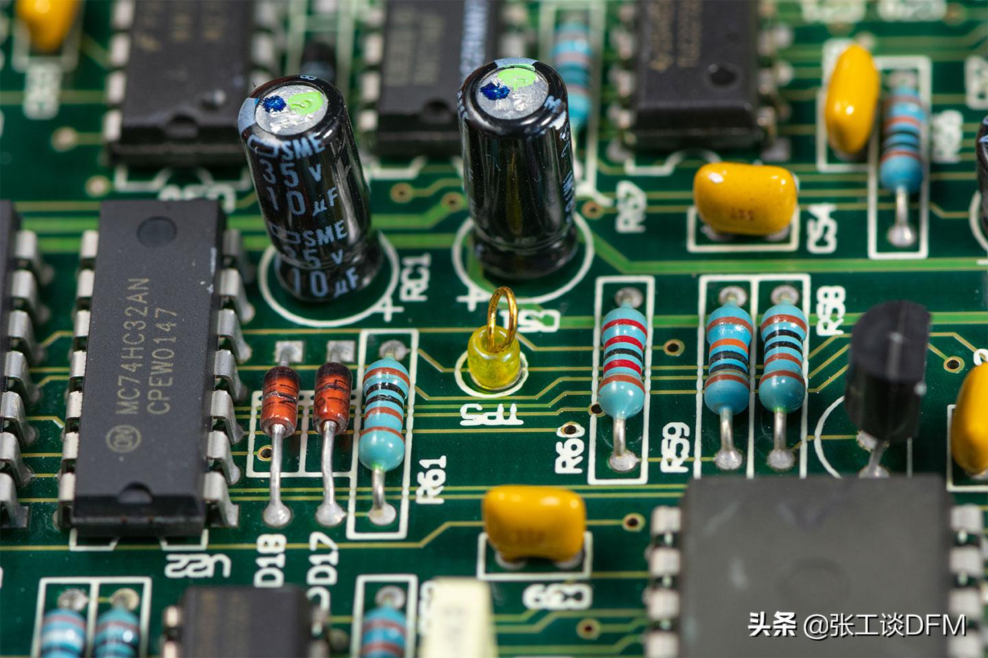 一文搞定隐圆的8种模型,一整套pcb设计流程和要点