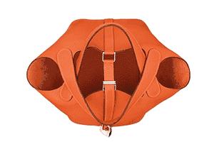 爱马仕入门级菜篮子多少钱,爱马仕菜篮子开箱视频