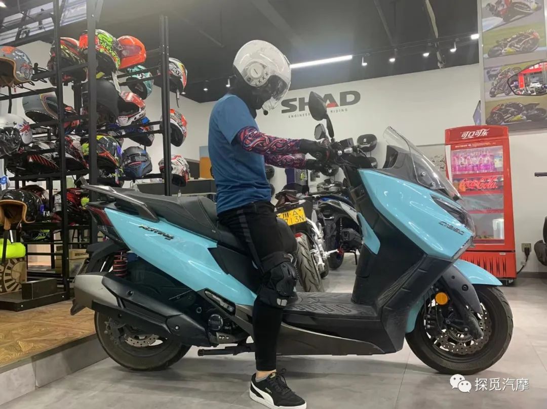 光阳ct250abs和光阳250至尊版,光阳ct250abs和ct300哪个好