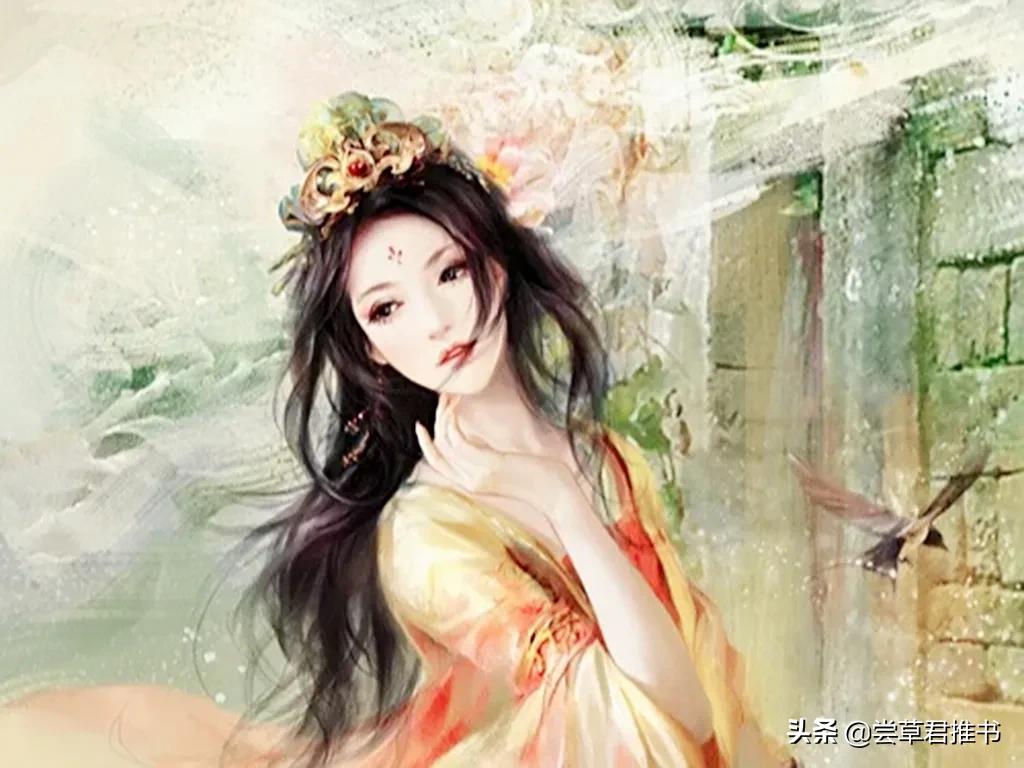 穿越当皇帝的架空历史小说,四本主角开局就是皇帝的历史小说