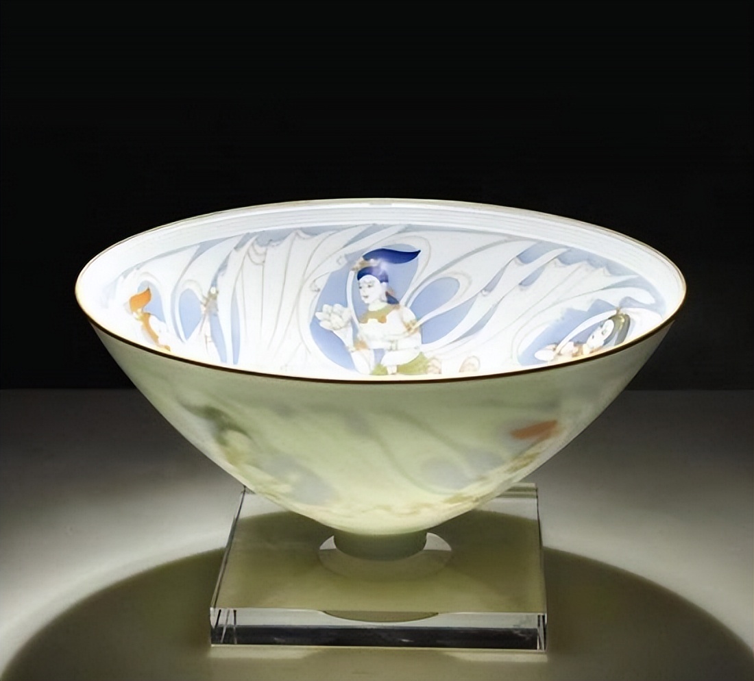 艺术大师李遊宇结缘美酒“汉光文化艺术生活馆”正式揭幕