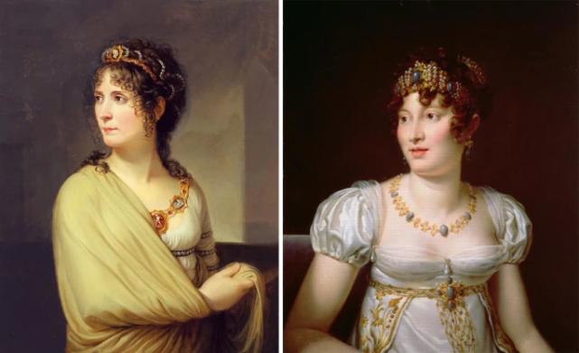 英国皇室最大的两顶王冠,英国最重的王冠