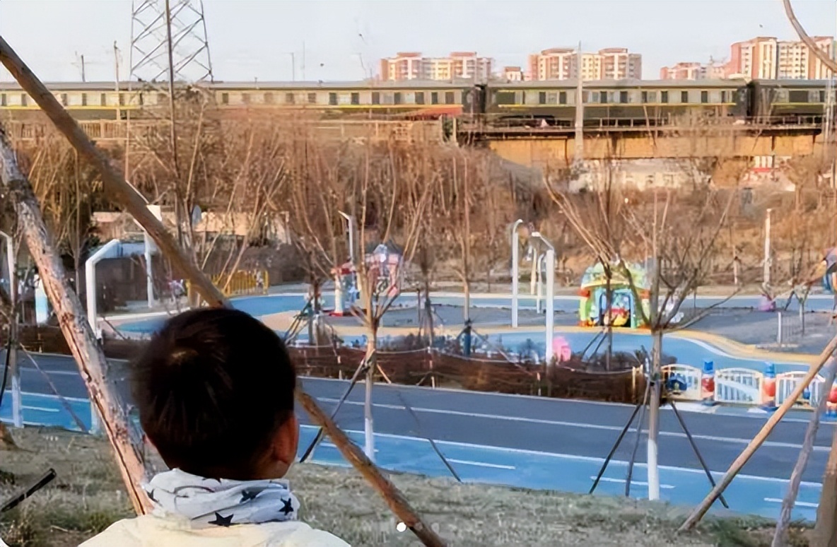 石景山周末带娃好去处,夏季石景山遛娃好去处