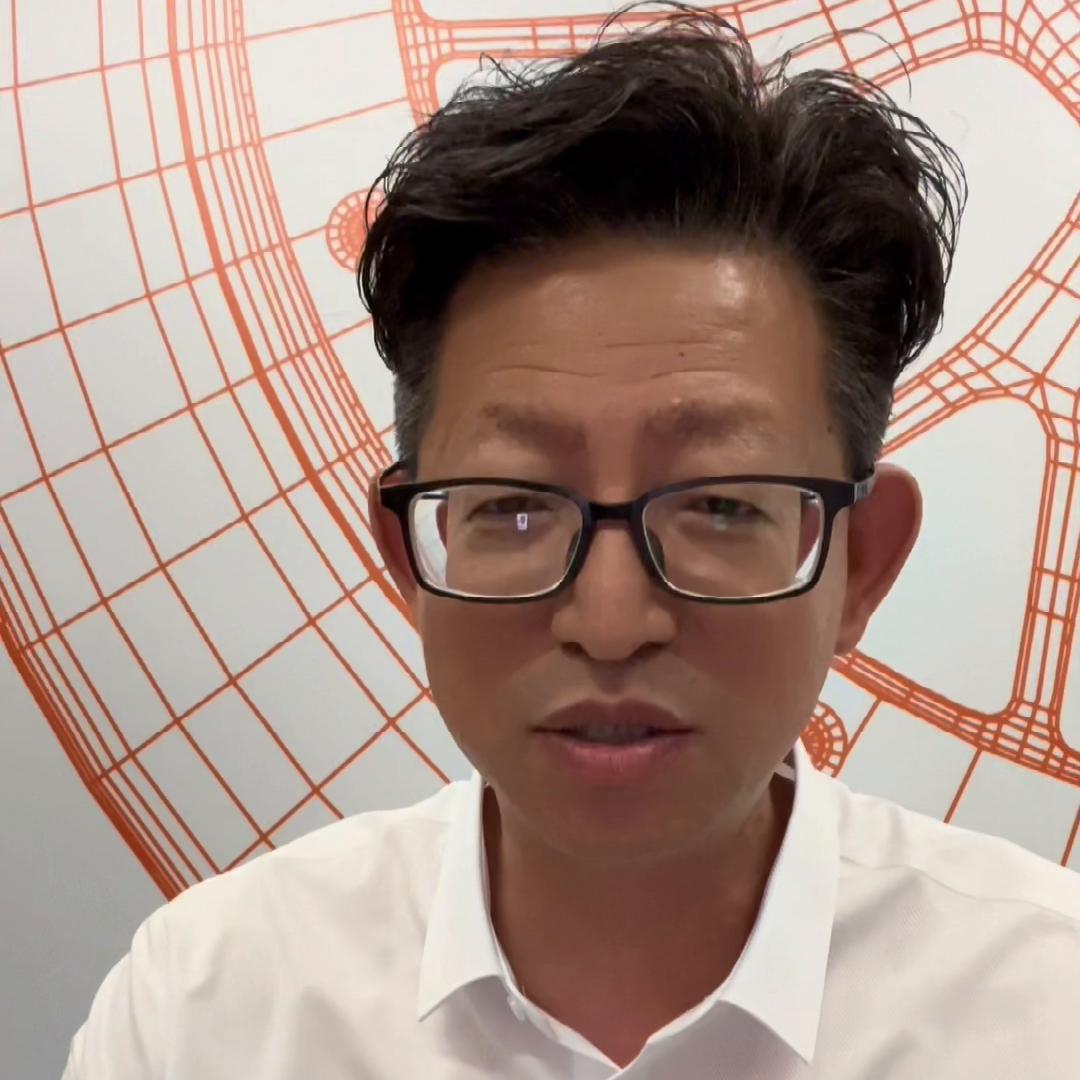 广饶轮胎展之我见#英国达万行轮胎