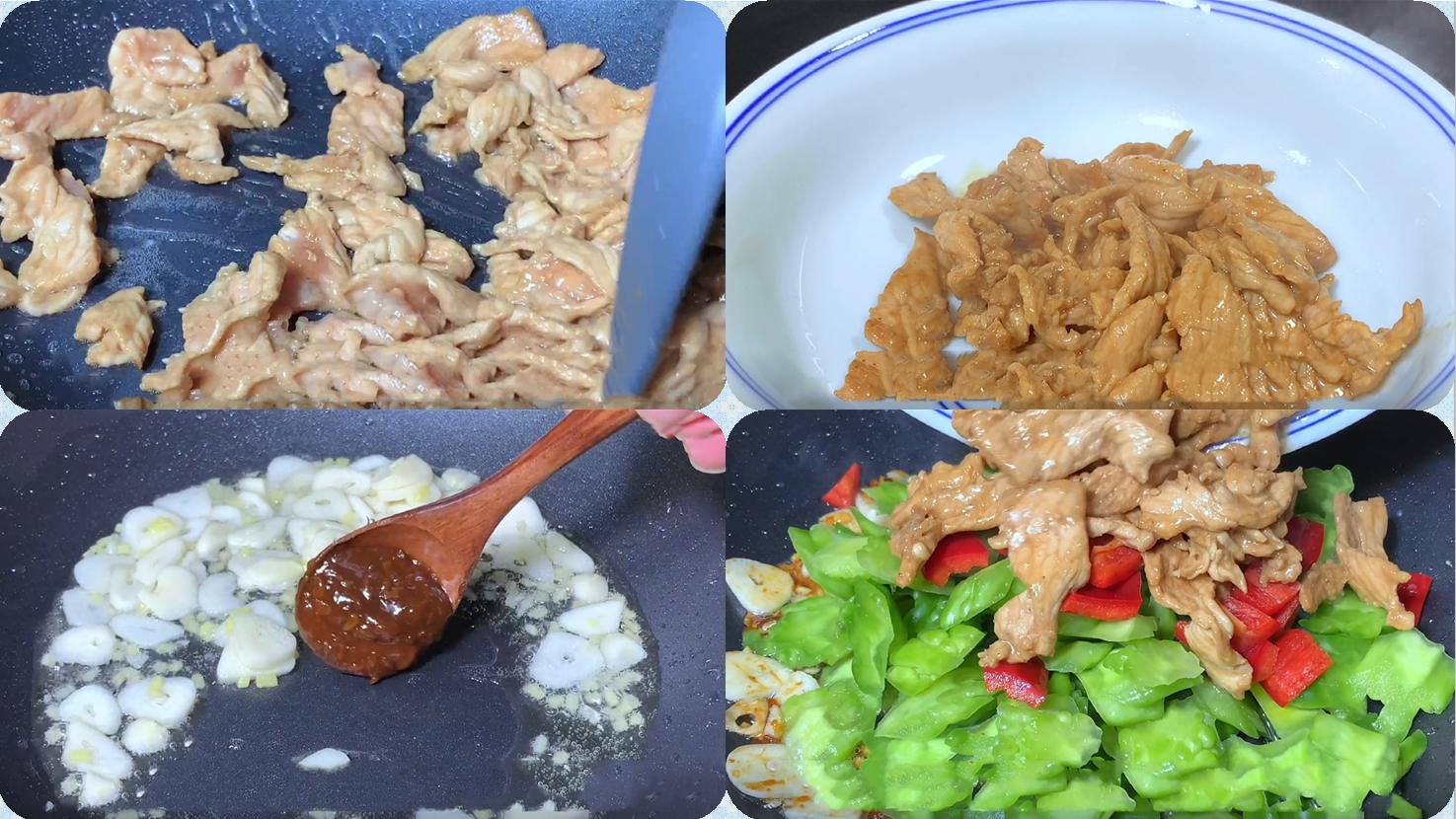 夏天吃什么菜可以降火,夏天适合吃什么降火的菜