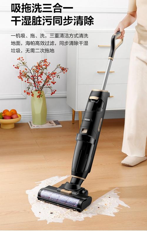 公认最好的洗地机第一名最新,洗地机哪个好前十名推荐