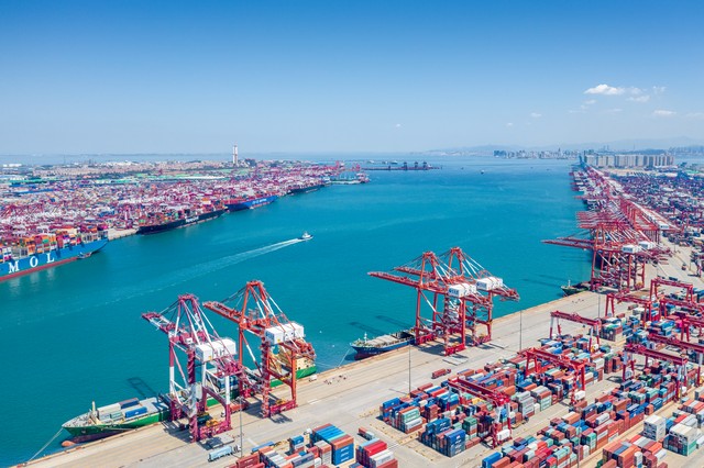 玉林港口为啥要建设,广西玉林有建码头的必要吗