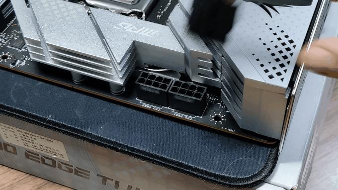 超简单的新手装机教程,最完整最全面的装机教程