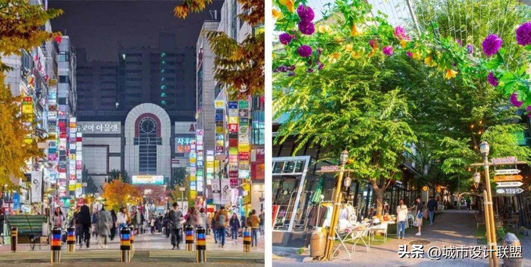 韩国经验启示,韩国首都地铁规划