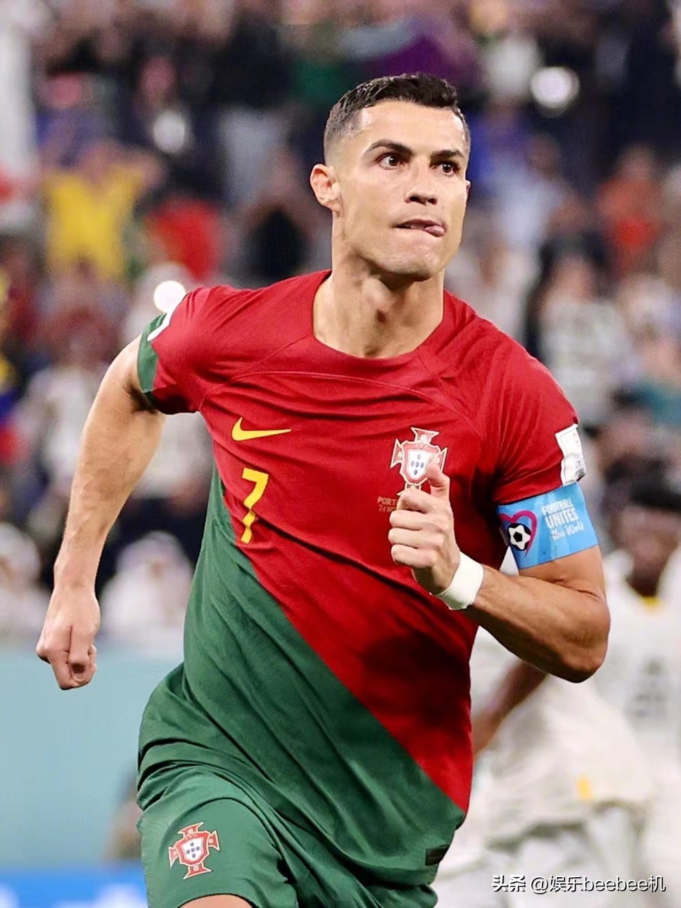 世界杯十大帅哥卡卡,盘点内马尔受过的伤