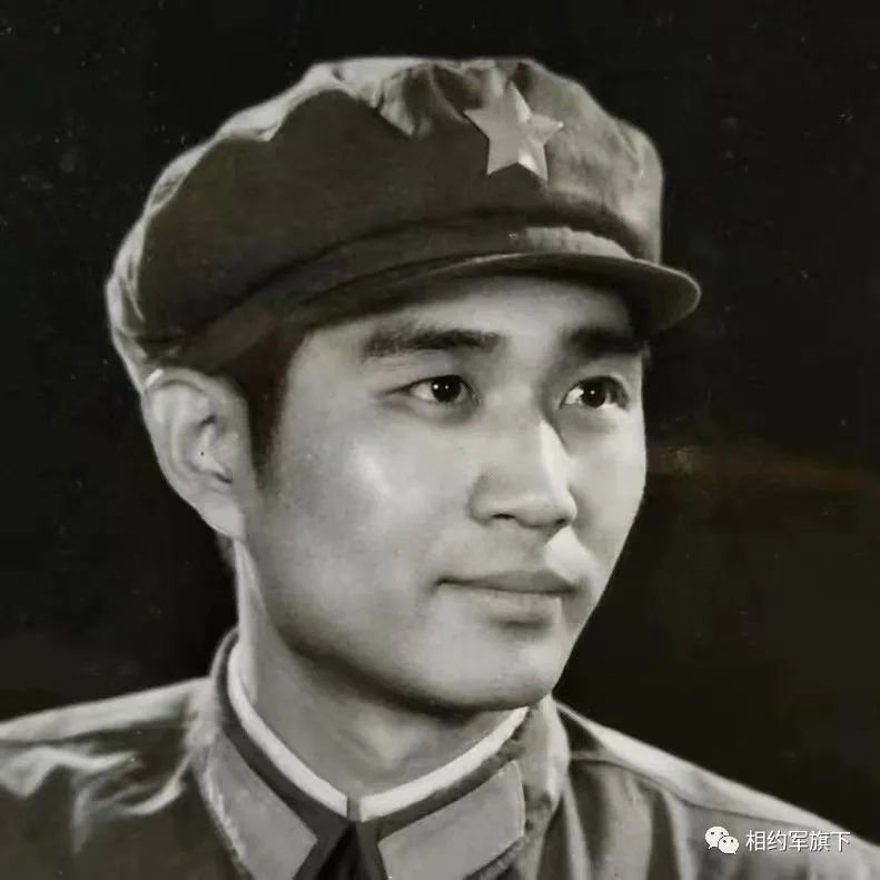 戴逵贤：两代人的情怀——我眼中的海航四师子女与他们的父辈