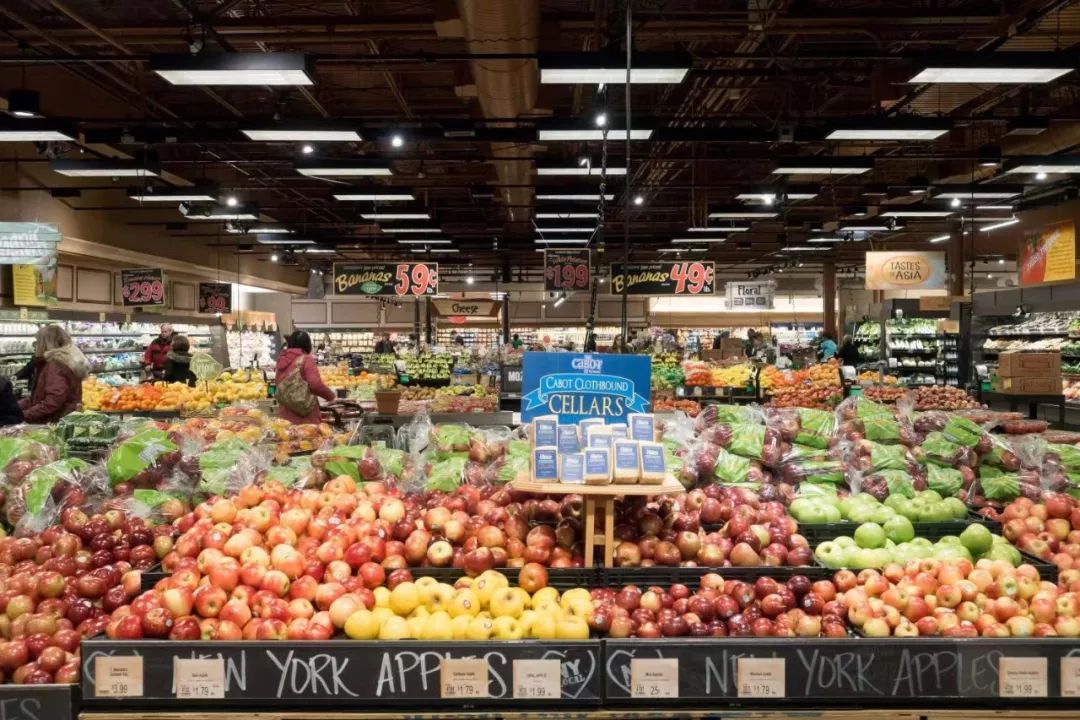 中国商超胖东来超市,胖东来新零售的布局及发展