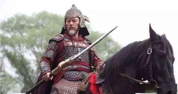 北齐北周十大名将,北周十大名将