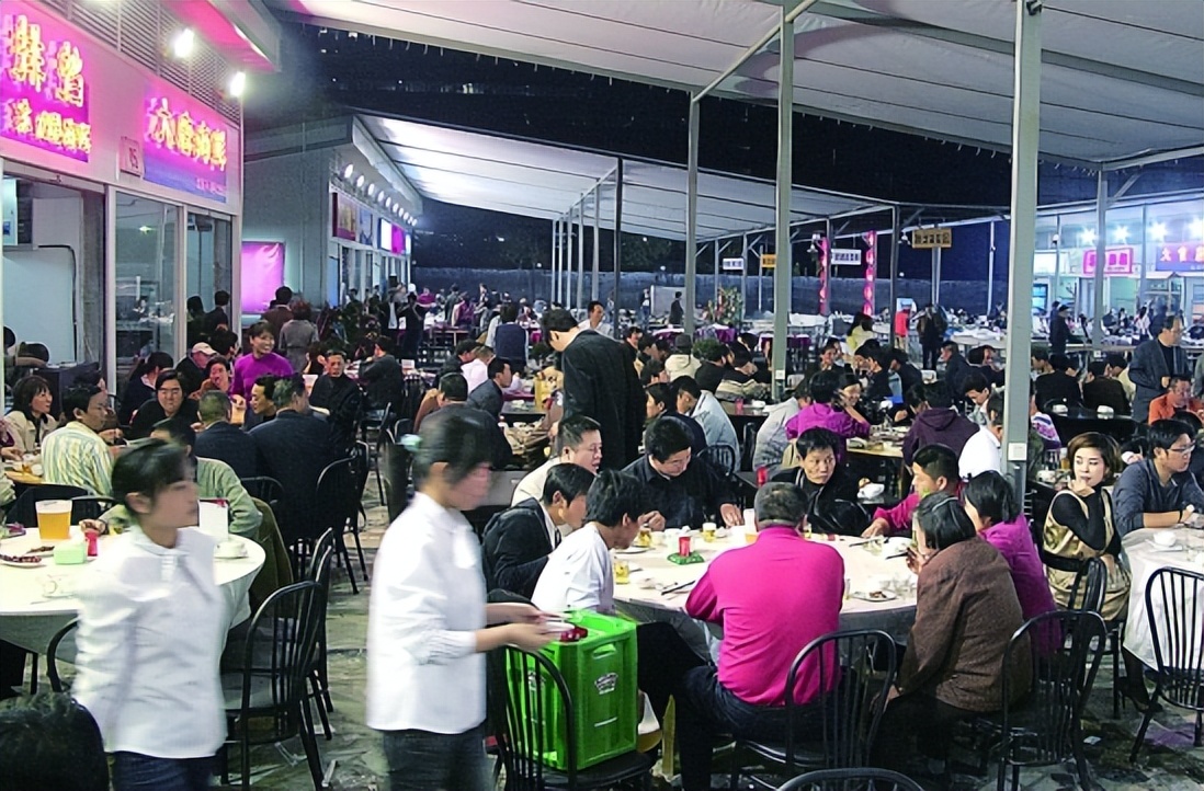 我，1999年来到深圳，当了一名司机，如今拥有一套房，价值上千万