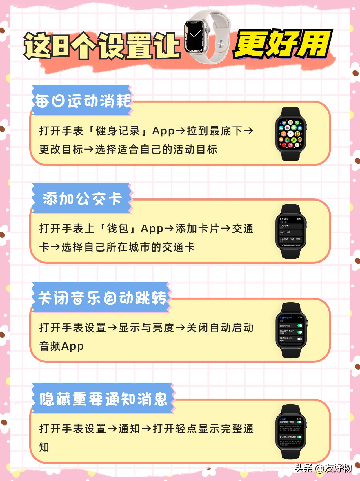 applewatch设置理查德米勒表盘,applewatch怎么设置事件提醒