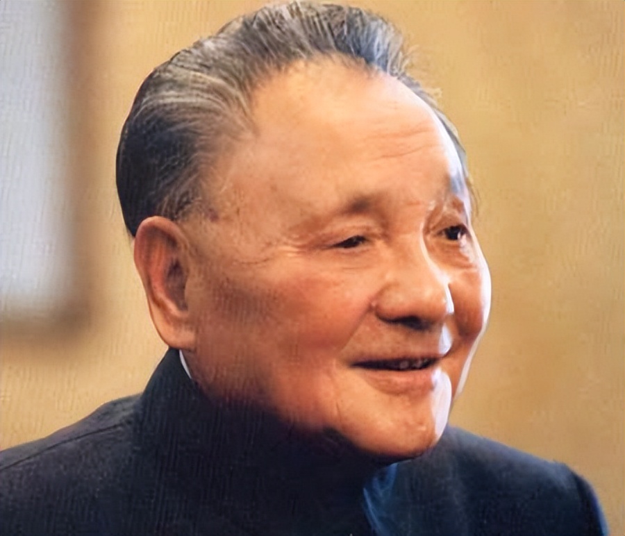 *小平邓**一生烟不离手，为买烟花光所有的钱，退休后仅用2个月戒烟