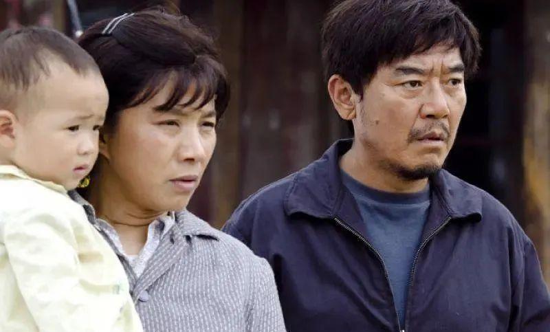 李立群温州一家人励志片段,温州一家人李立群初到温州