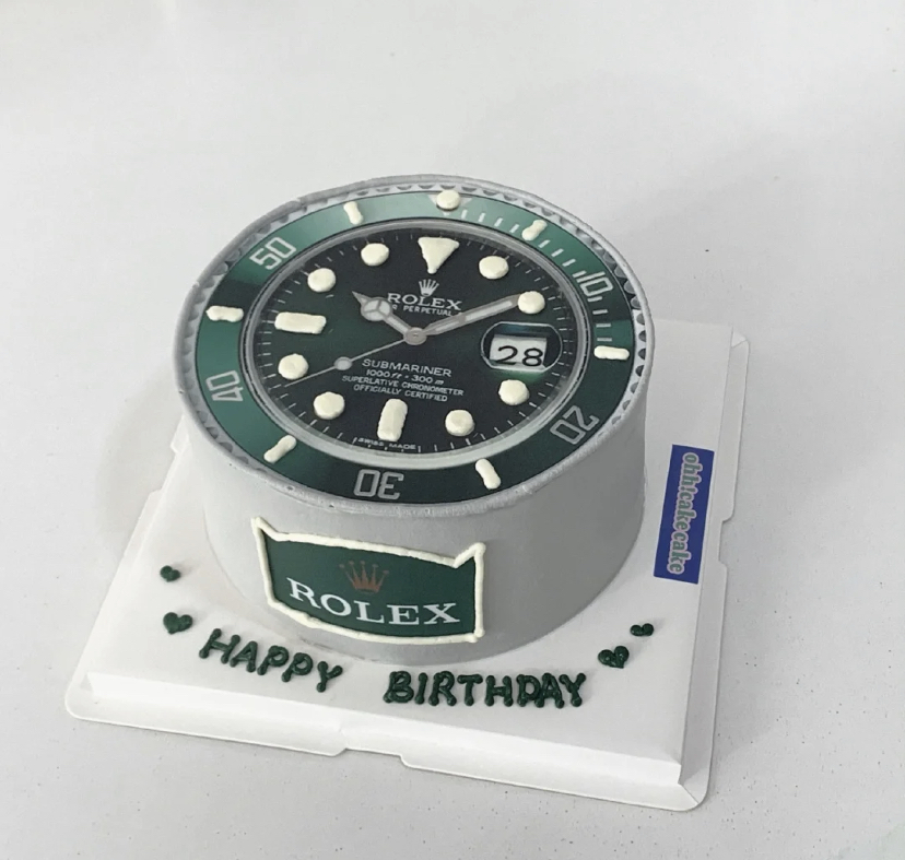 非一般的创意蛋糕,不可思议创意蛋糕