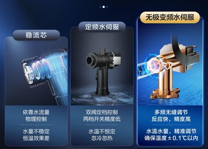 杂牌燃气热水器和品牌的区别,十大不建议买的燃气热水器排名