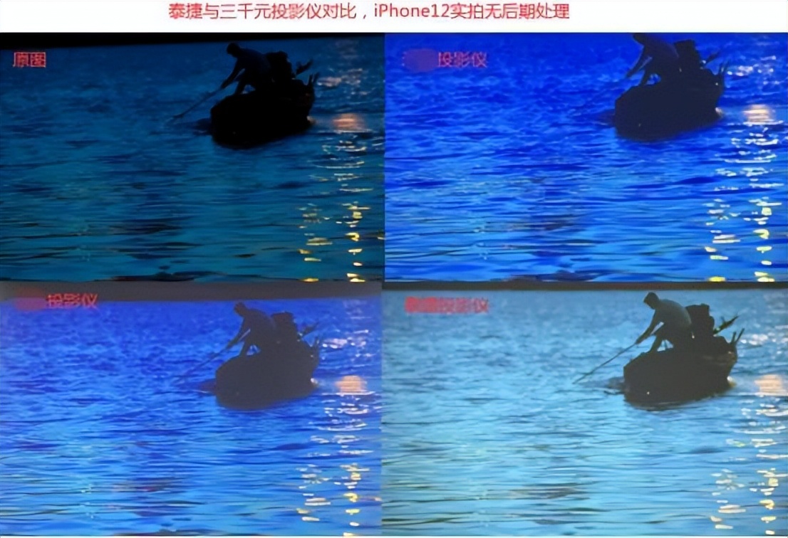 好用的投影仪品牌推荐,买投影仪要买什么样的投影仪最好