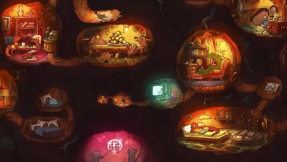 假期不想孩子被“垃圾”节目污眼睛？这10部动画片请收好