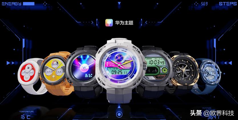 华为watchcyber可以刷门禁吗,华为watchcyber能用网易云吗