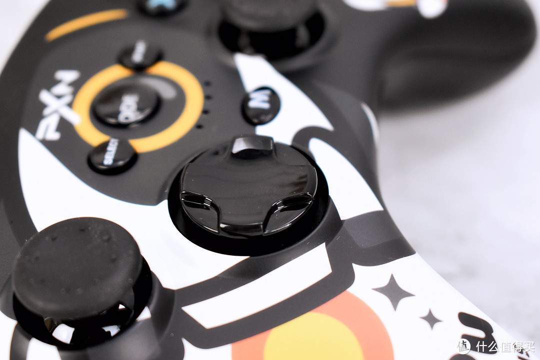 莱仕达手柄p20怎么自定义按键,莱仕达pxn-p20游戏手柄