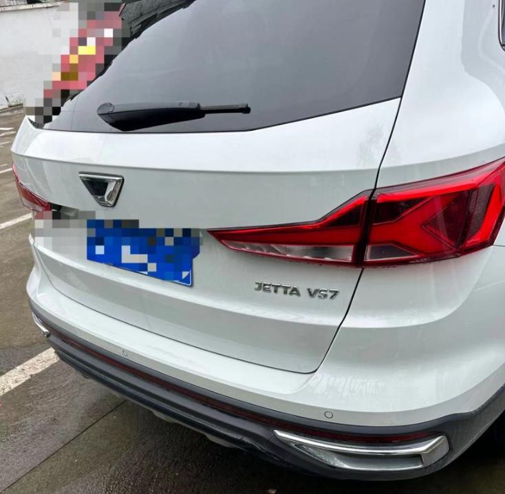 捷达vs7油耗几个油,2013款捷达1.6自动挡油耗多少实测