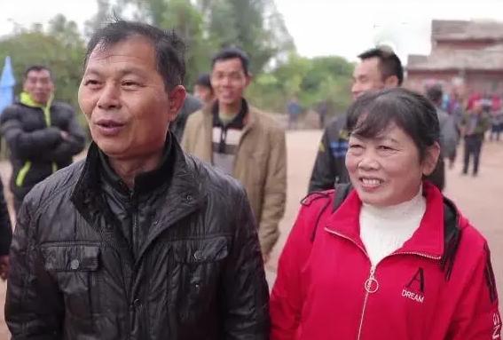 24岁被拐男孩不认亲生父母后续,广西被拐27年男孩