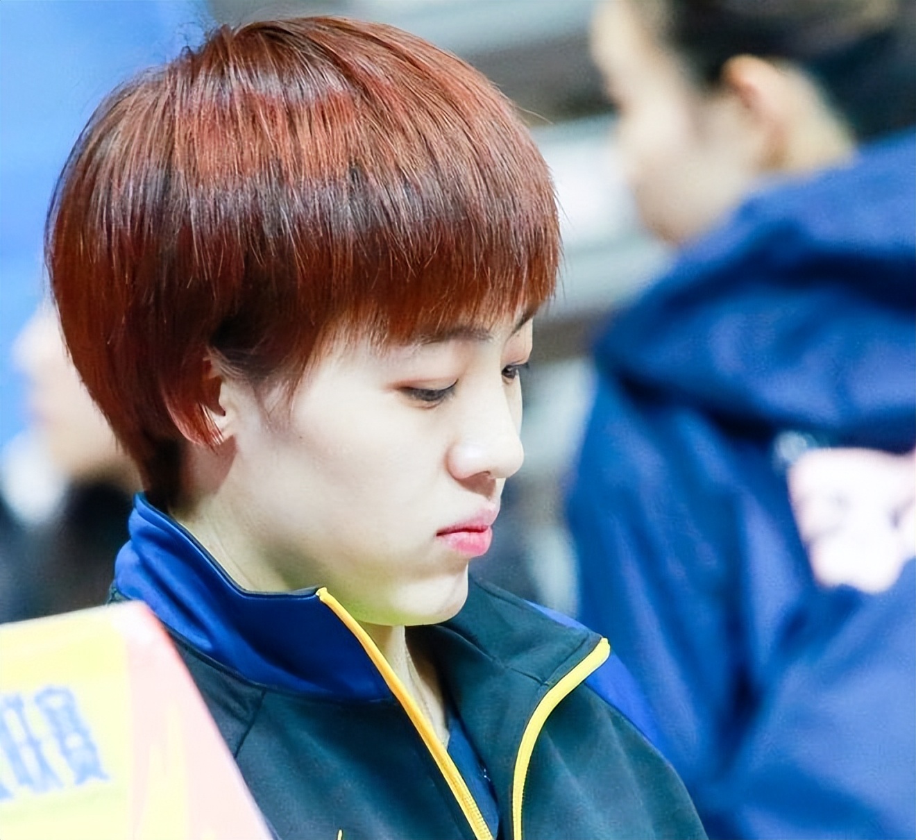 女乒实力排名,女乒陈梦主要成绩