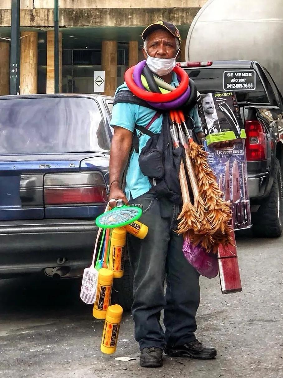 委内瑞拉贫穷到什么地步,南美洲穷国排名