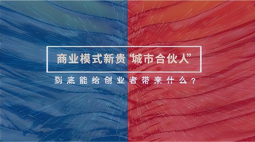 合伙人、代言人、电商商业模式，有效沉淀用户、变现平台流量价值