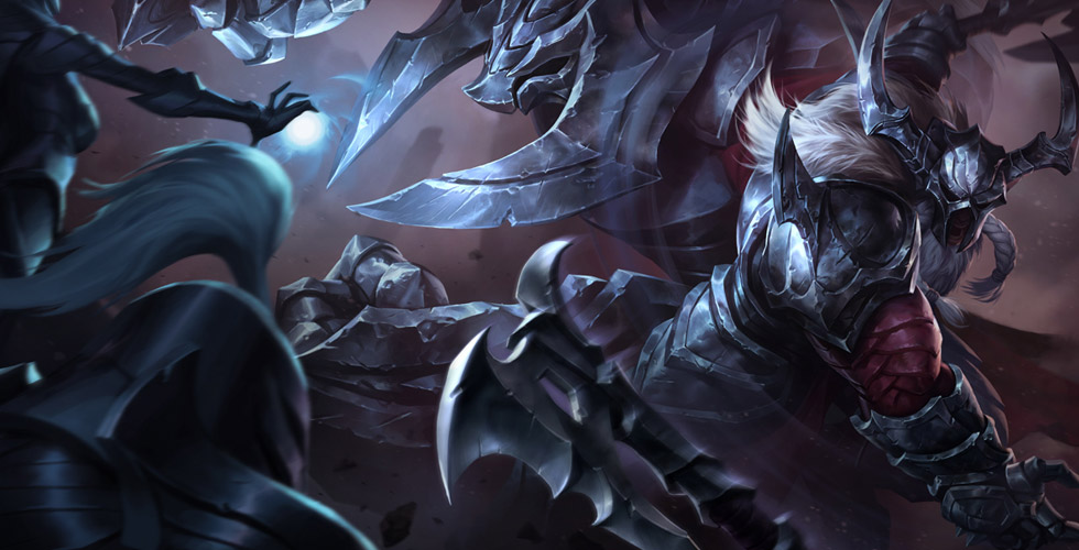 奥拉夫打野思路端游教学,奥拉夫打野思路教学