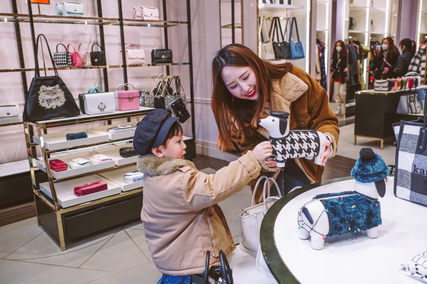 周末带娃逛逛欧洲风情小镇,武清佛罗伦萨小镇遛娃