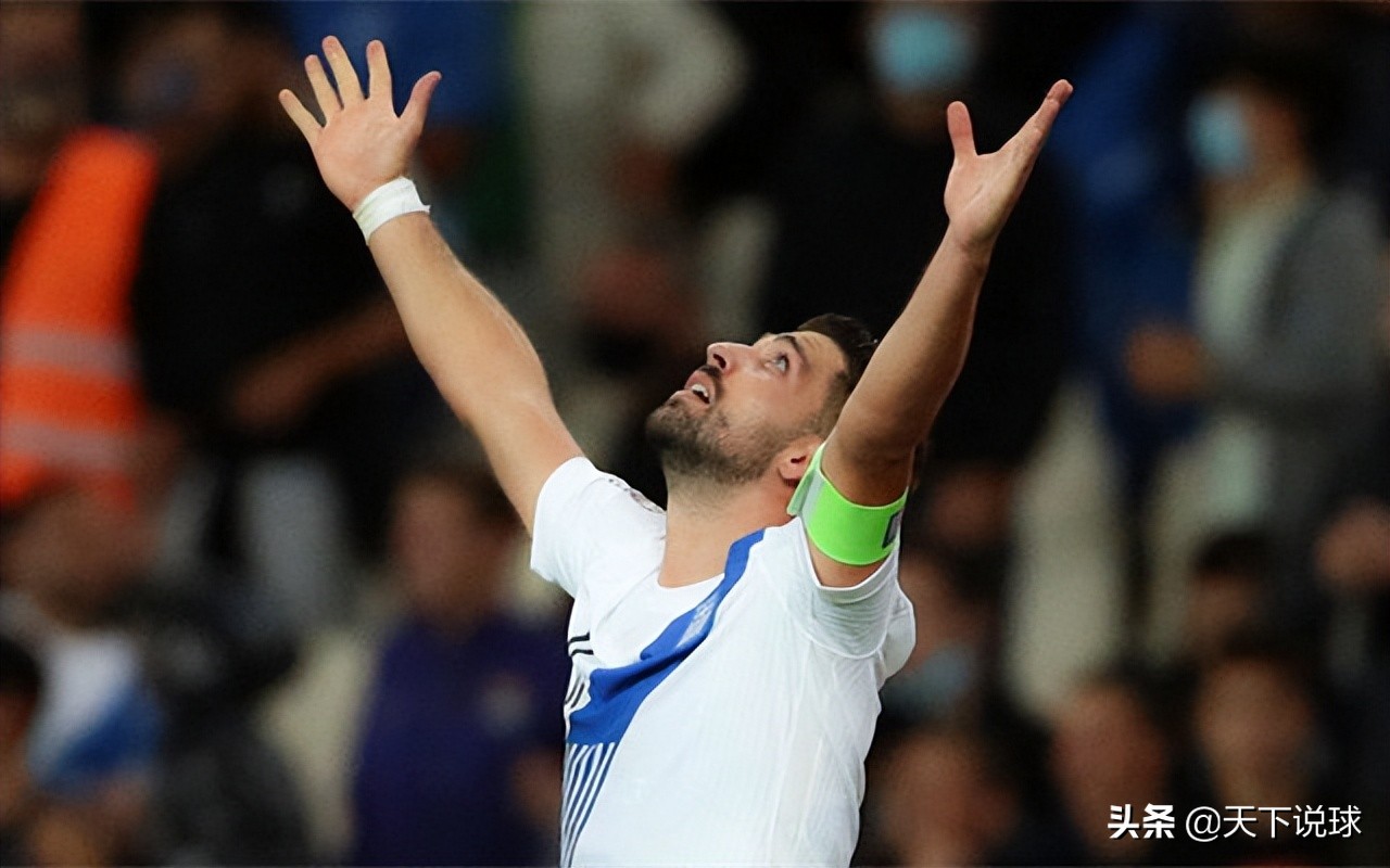 欧国联希腊科索沃排名,欧国联赛程希腊vs科索沃