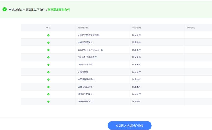 淘宝店铺执照主体变更,淘宝店铺主体变更有哪些影响