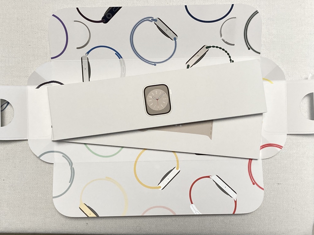 换了新的iwatch,6年前的iwatch能用吗