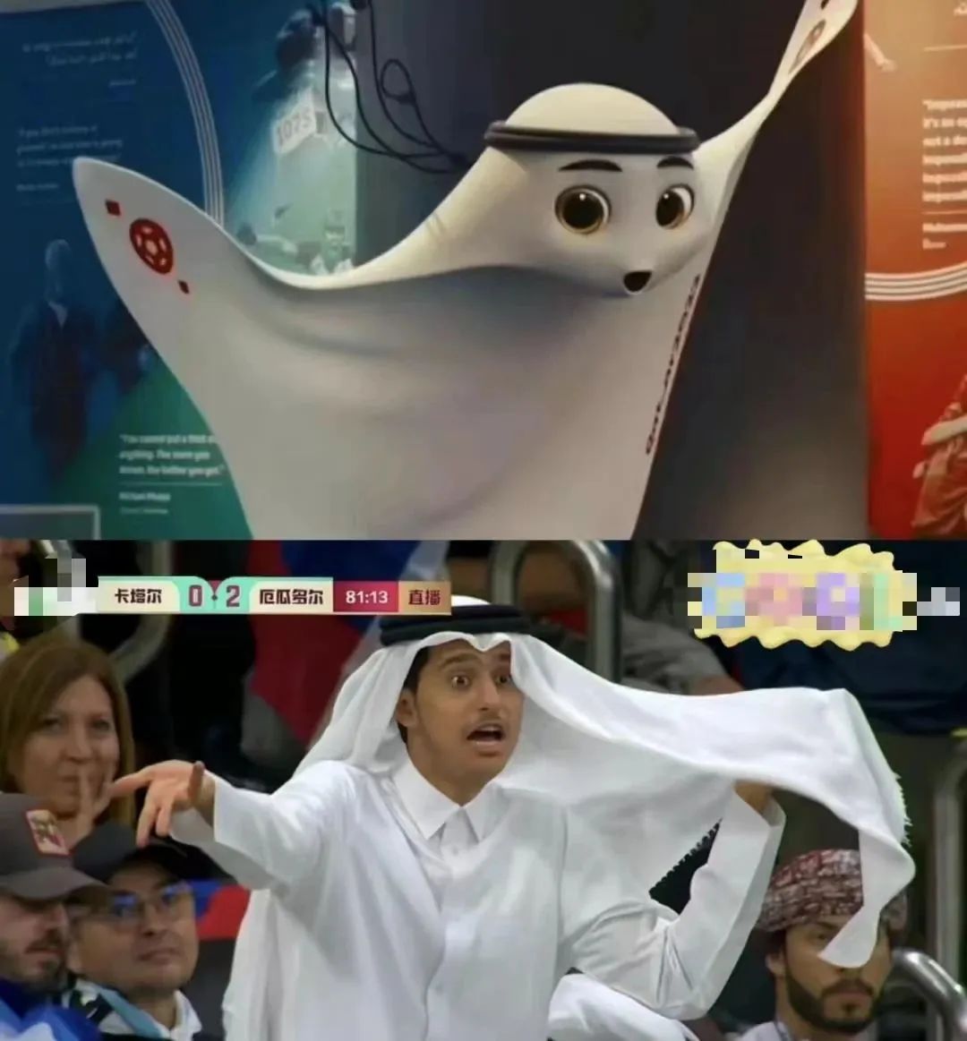 卡塔尔和哪个国家关系好,卡塔尔人是哪个国家的人