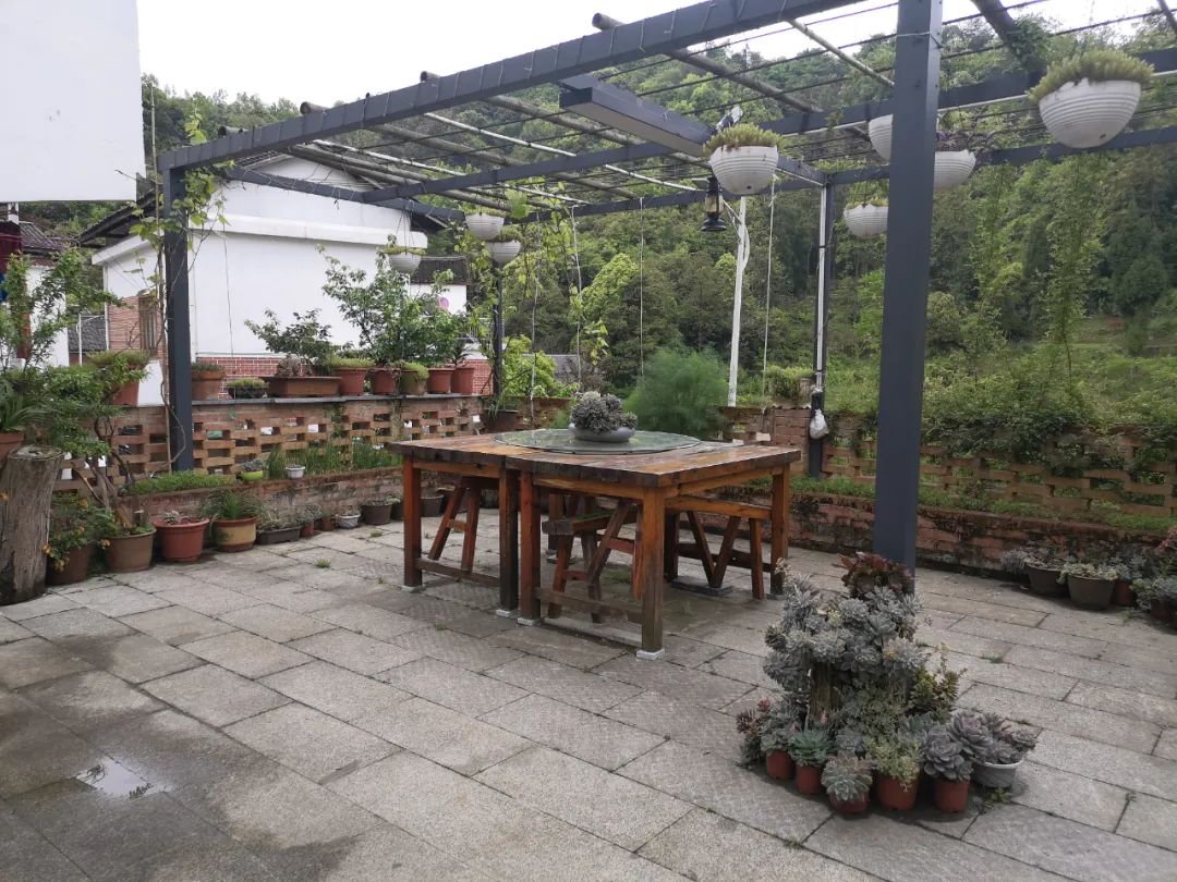 贵阳农村自建房出租哪里找,贵阳出租农村院子